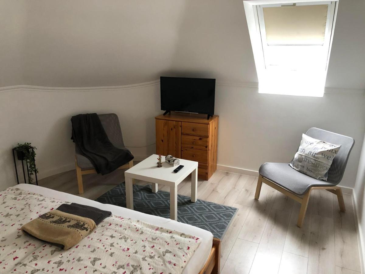 Szabo Vendeghaz Zamardi Villa Buitenkant foto